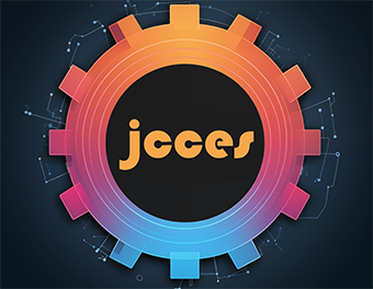JCCES-II Logo