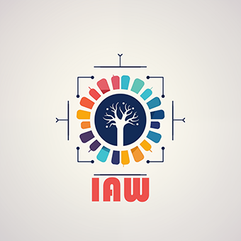 IAW Logo